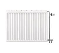 Radiateur compact all-in 21 H 400mm L 600mm 572W - STELRAD - 0214042106
