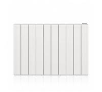 Radiateur connecté a inertie céramique 1500W AVA B