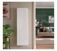 Radiateur connecté - Nirvana - Neo vertical 2000W - Blanc