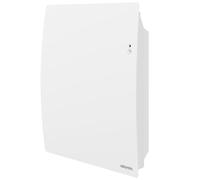 Radiateur Connecté Pilotage Intelligent Agilia Horizontal 1250W Blanc Carat