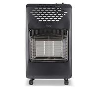 Radiateur convecteur 4200w - Taurus - TROPICANOGASCOMPACT -