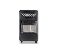 RADIATEUR À GAZ TAURUS TROPICANOGASCOMPACT