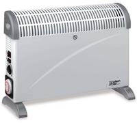 Radiateur convecteur avec minuteur 2000w - Kemper - 048509 -