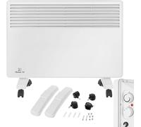 Radiateur convecteur MIAMI 1500 W