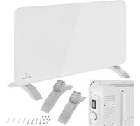 Radiateur convecteur Mission Air Sydney 1500 W