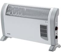 Radiateur convecteur mobile 2000w turbo - Supra - QUICKMIX 2 2000 TURBO -