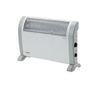 Radiateur convecteur mobile ou mural 2000w quickmix 2 2000