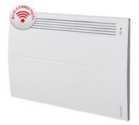 Radiateur convecteur mural ATLANTIC Altis Ecoboost 3 Wi-Fi 1500W
