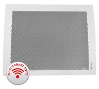 Radiateur convecteur mural ATLANTIC SOLIUS DIGITAL Wi-Fi, 2000 W