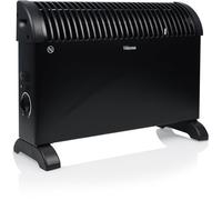 Radiateur convecteur - TRISTAR - KA-5102 - 3 niveaux de chauffe - Thermostat réglable - Turbo silencieux