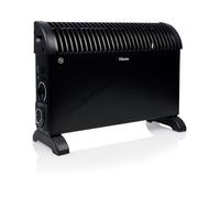 Radiateur convecteur - TRISTAR - KA-5104 - 2000 W - Minuteur 24h - Thermostat réglable