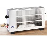Radiateur de camping Zeltheizung, 1,7 kW, avec dispositif de sécurité anti-démarrage