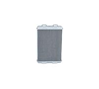 Echangeur de chaleur chauffage intérieur 162 mm - 210 mm NRF pour e.a. ALFA ROMEO 159