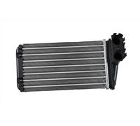 NRF Radiateur de chauffage 53560 - Ailettes jointes mécaniquement pour PEUGEOT 307 2000-2005