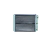 NRF Radiateur de chauffage 54249 – échangeur de chaleur pour Mercedes‑Benz 124 Coupé (C124)