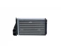 NRF Radiateur de chauffage 54304 pour Peugeot 207 CC 1.6 2007-2015
