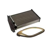Radiateur de chauffage ailettes jointes mécaniquement AC579508 MAXGEAR