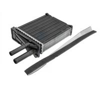NTY Radiateur de chauffage CNG-CH-009 pour Chrysler/Dodge Voyager IV 2.8 CRD