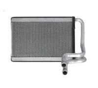 Radiateur de chauffage D60519TT THERMOTEC pour HYUNDAI H-1 Cargo H-1 Travel