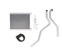 Radiateur de chauffage D62008TT THERMOTEC pour TOYOTA DAIHATSU