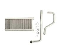 Échangeur de chaleur, chauffage habitacle THERMOTEC D65003TT