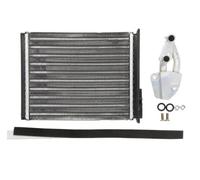 Thermotec Radiateur de chauffage D6C009TT pour Fiat Ducato 2001-2006