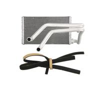 Thermotec Radiateur de chauffage D6C011TT pour Mitsubishi ASX Citroën Peugeot