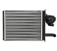 Thermotec Radiateur de chauffage D6F011TT pour FIAT Palio, Palio Weekend, Albea
