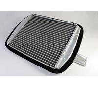 Thermotec Radiateur de chauffage D6G005TT – pour Ford KA RB (1.3i/1.6i), Fiesta IV, Mazda