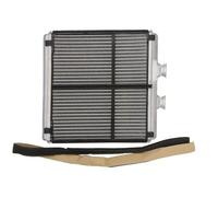 Système de chauffage THERMOTEC D6M013TT
