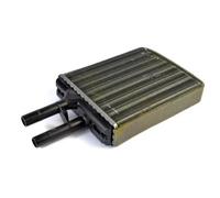Radiateur de chauffage D6X009TT THERMOTEC pour OPEL SAAB