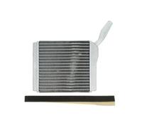 Système de chauffage THERMOTEC D6X014TT