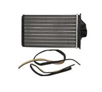 THERMOTEC D6Y006TT Radiateur de chauffage