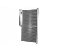Denso Radiateur de chauffage DRR02004 pour Audi A6 C5/C6 Avant Aluminium 680 g