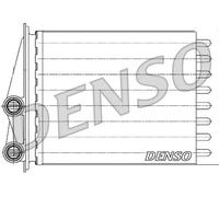 Radiateur de chauffage DRR23020 DENSO pour RENAULT OPEL