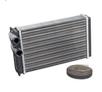 Radiateur de chauffage FEBI 14741 pour AUDI A4 B6 (8E2) 2 2000-2004