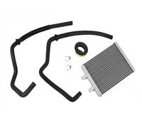 Radiateur de chauffage FT55271 FAST pour IVECO DAILY IV Autobus/Autocar