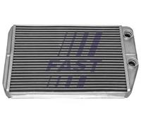 Radiateur de chauffage FT55275 FAST pour FIAT DUCATO Autobus/Autocar