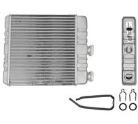 VAN WEZEL - Radiateur de chauffage 37006321 - Réf. 37006321