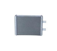 Échangeur de chaleur, chauffage habitacle NRF 54218