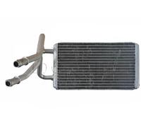 Radiateur de chauffage Grille de radiateur soudée 54227 NRF pour FORD
