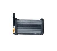 Échangeur de chaleur, chauffage habitacle NRF 54265