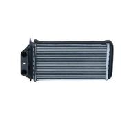 Radiateur de chauffage Grille de radiateur soudée 54268 NRF pour FIAT ALBEA