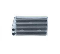 NRF Radiateur de chauffage 54272 – Échangeur de chaleur pour RENAULT SCENIC II 1.4 2003-2008