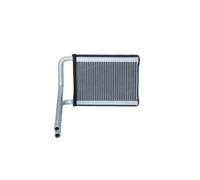 Radiateur de chauffage Grille de radiateur soudée 54339 NRF pour HYUNDAI