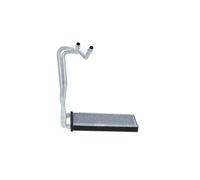 NRF Radiateur de chauffage 54350 pour Land Rover Discovery III