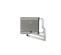 Radiateur de chauffage Grille de radiateur soudée 54372 NRF pour KIA CEE'D SW
