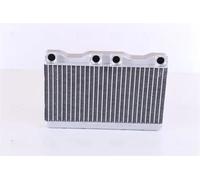 Radiateur de chauffage Grille de radiateur soudée 70515 NISSENS pour BMW 7