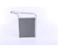Radiateur de chauffage Grille de radiateur soudée 707090 NISSENS pour TOYOTA
