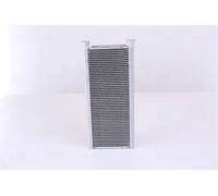 Radiateur de chauffage Grille de radiateur soudée 707201 NISSENS pour CITROËN DS